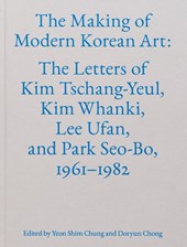 The Making of Modern Korean Art