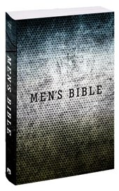 GOOD NEWS TRANSLATION MENS BIB