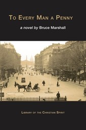 Marshall, B: To Every Man a Penny