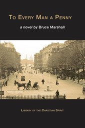 Marshall, B: To Every Man a Penny