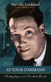 At Your Command ( Metaphysical Pocket Book )