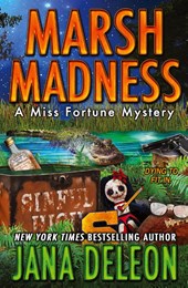 Marsh Madness