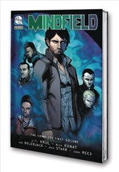 Mindfield Volume 1