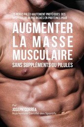 70 Repas Paleo Hautement Proteines