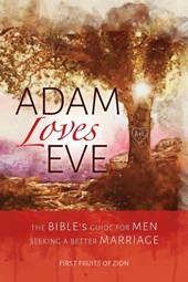 Adam Loves Eve