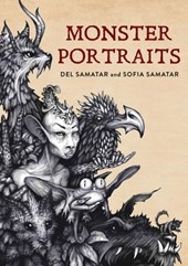 Samatar, S: Monster Portraits