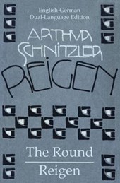 The Round - Reigen: English German Dual-Language Edition