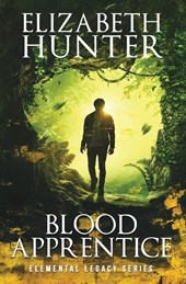 Blood Apprentice