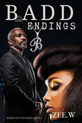 Badd Endings: Book 4