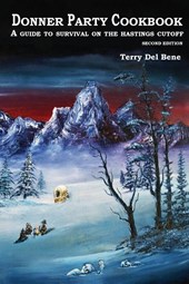 Donner Party Cookbook