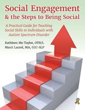 Social Engagement & the Steps to Being Social