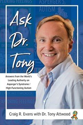 Ask Dr. Tony