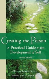 Creating the Person