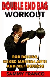 Double End Bag Workout