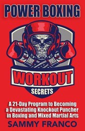 Power Boxing Workout Secrets