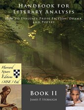 Handbook for Literary Analysis Book II
