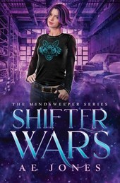 Shifter Wars