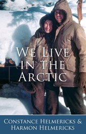 We Live in the Arctic