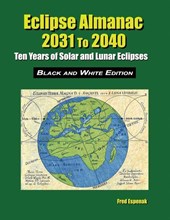 ECLIPSE ALMANAC 2031 TO 2040 -