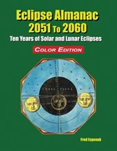 ECLIPSE ALMANAC 2051 TO 2060 -