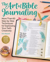 Art of Bible Journaling