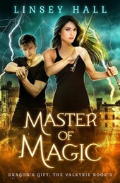 Master of Magic