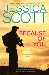 Because of You