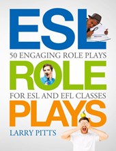 ESL Role Plays