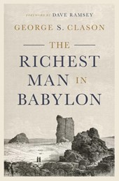 RICHEST MAN IN BABYLON