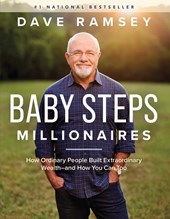 Ramsey, D: Baby Steps Millionaires