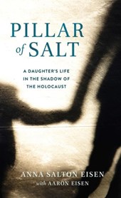 Pillar of Salt, A Memoir
