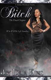 Bitch The Final Chapter