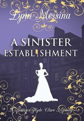 Messina, L: Sinister Establishment