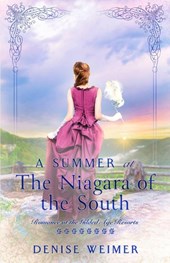 A Summer at the Niagara of the South
