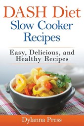 DASH Diet Slow Cooker Recipes