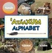 Ataaxum Alphabet