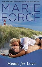 Meant for Love (Gansett Island Series, Book 10)