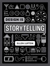Design is Storytelling