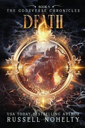 And Death Followed Behind Her