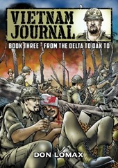 Vietnam Journal - Book Three