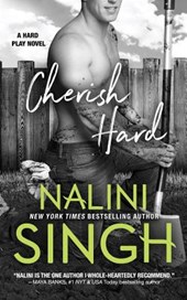CHERISH HARD