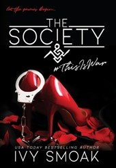 Smoak, I: Society #ThisIsWar