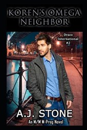 Koren's Omega Neighbor: An MM/MPreg Shifter Romance