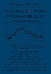 The Collected Writings of Donald Bradley