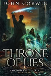 Throne of Lies