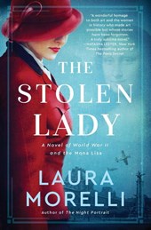 The Stolen Lady
