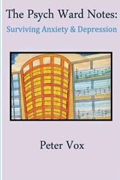 The Psych Ward Notes