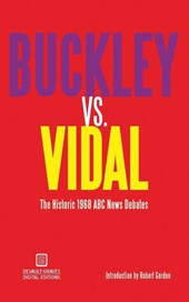 Buckley vs. Vidal