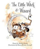 The Little Witch and Wizard