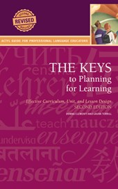 Keys to Planning (Second Edition)